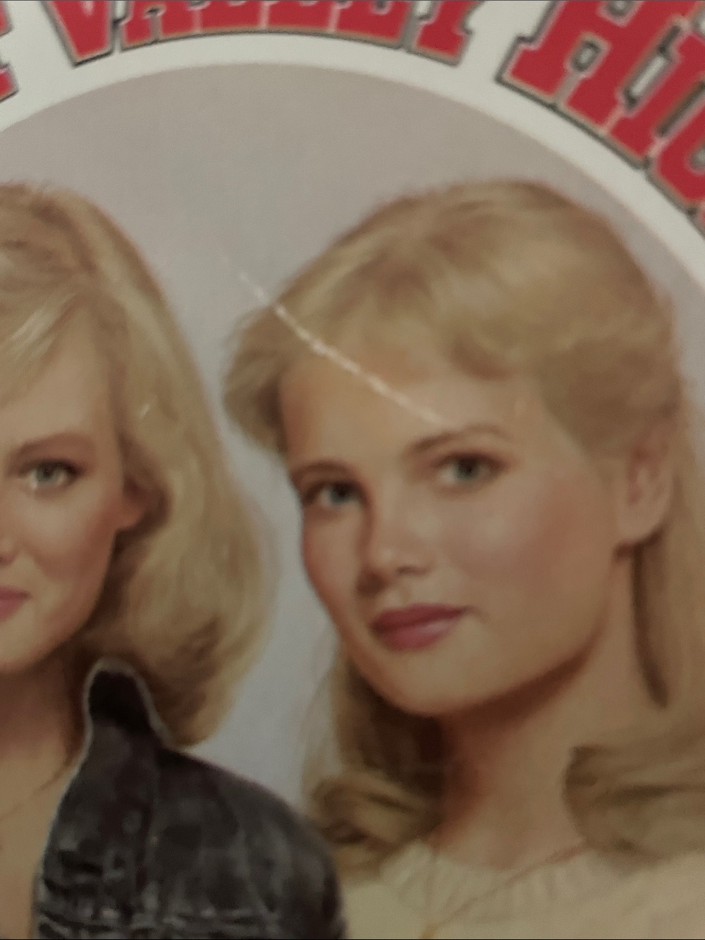 Sweet Valley High: Double Love - Picture 3 of 3